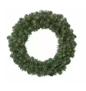 Imperial Artificial Wreath 120cm - image 1