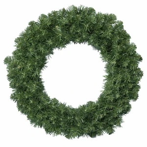Imperial Artificial Wreath 120cm - image 2
