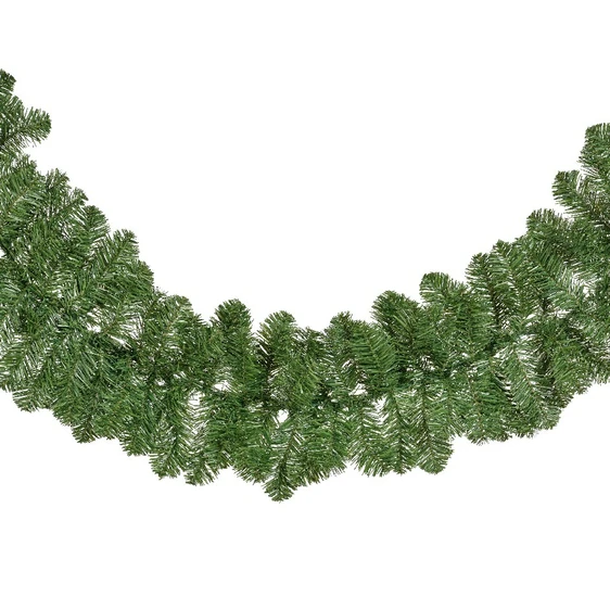 Imperial Green Artificial Garland - image 2