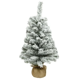 Imperial Snowy Artificial Christmas Tree 60cm - image 2