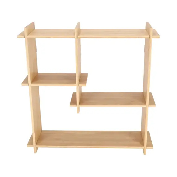 Indoor Etagere Shelves - Large - image 1