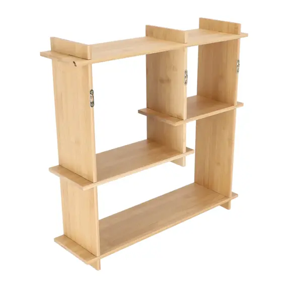 Indoor Etagere Shelves - Large - image 2