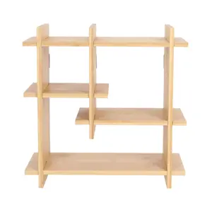 Indoor Etagere Shelves - Small - image 1