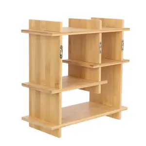 Indoor Etagere Shelves - Small - image 2