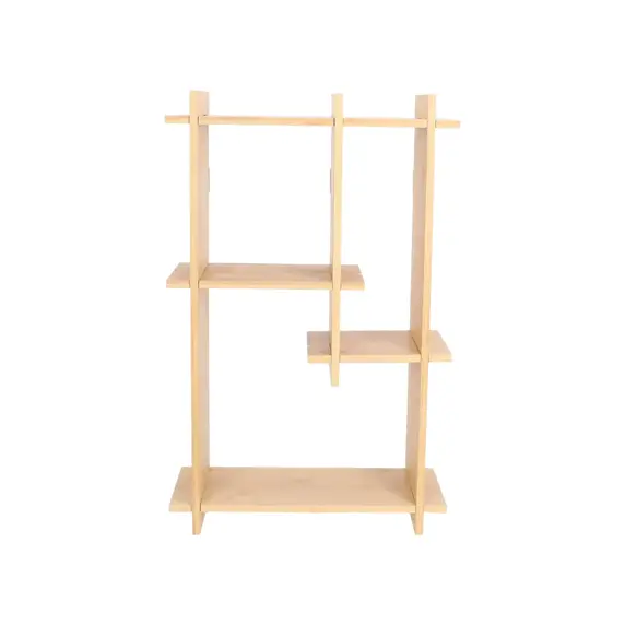 Indoor Etagere Shelves - Medium - image 1