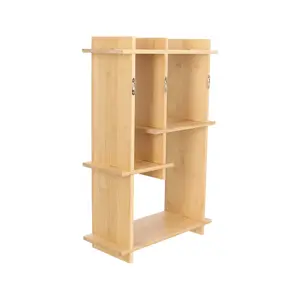 Indoor Etagere Shelves - Medium - image 2