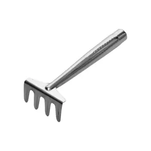 Indoor Garden Rake - image 1