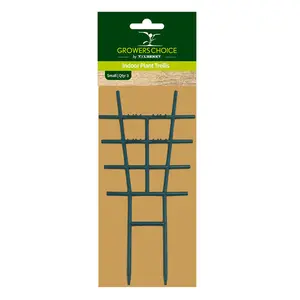 Indoor Plant Trellis - Small - image 2
