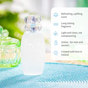 Inis Cologne Spray 30ml - image 2