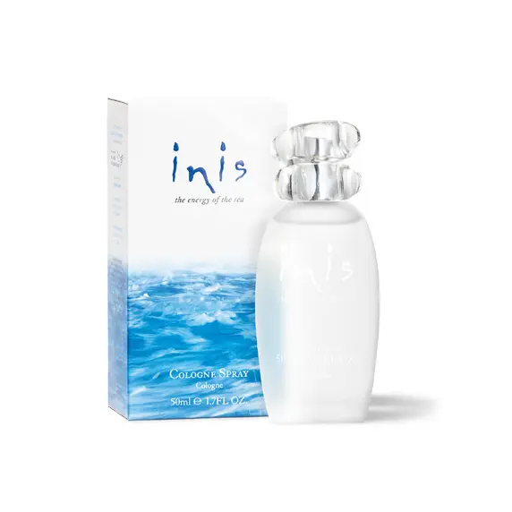 Inis Cologne Spray 50ml - image 1