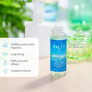 Inis Fragrance Diffuser Refill 100ml - image 2