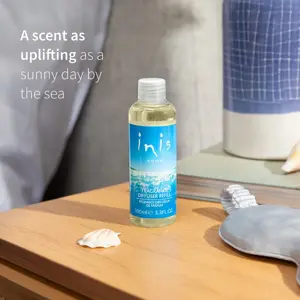 Inis Fragrance Diffuser Refill 100ml - image 3