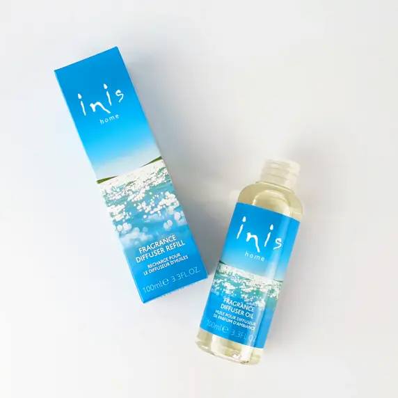 Inis Fragrance Diffuser Refill 100ml - image 4