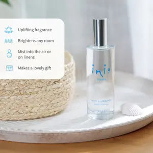 Inis Home & Linen Mist 100ml - image 4
