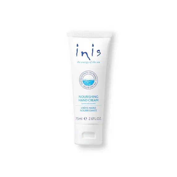Inis Nourishing Hand Cream 75ml - image 2