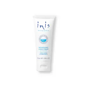 Inis Nourishing Hand Cream 75ml - image 2