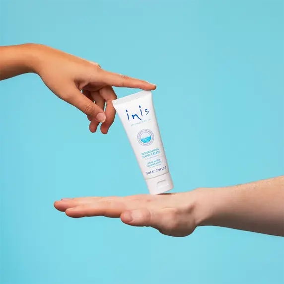 Inis Nourishing Hand Cream 75ml - image 7