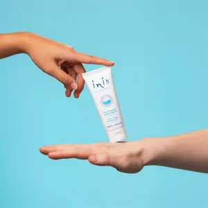 Inis Nourishing Hand Cream 75ml - image 7