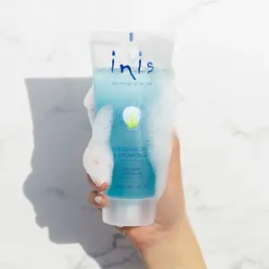 Inis Refreshing Bath & Shower Gel 200ml - image 3