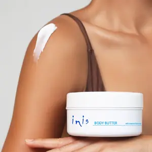 Inis Rejuvenating Body Butter 300ml - image 7