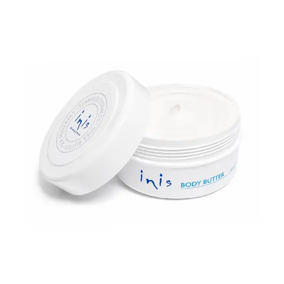 Inis Rejuvenating Body Butter 300ml - image 2