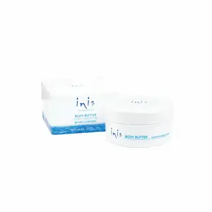 Inis Rejuvenating Body Butter 300ml