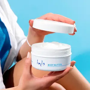 Inis Rejuvenating Body Butter 300ml - image 3