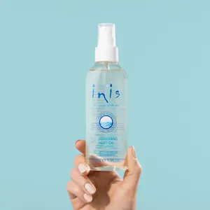 Inis Replenishing Body Oil 150ml - image 7