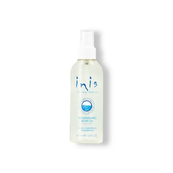 Inis Replenishing Body Oil 150ml - image 2