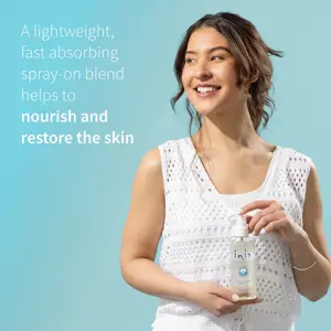 Inis Replenishing Body Oil 150ml - image 4