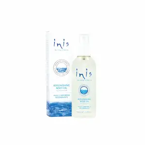 Inis Replenishing Body Oil 150ml
