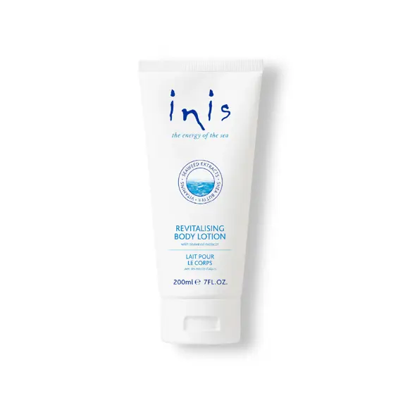 Inis Revitalising Body Lotion 200ml - image 2