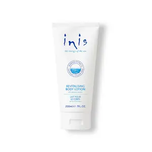 Inis Revitalising Body Lotion 200ml - image 2