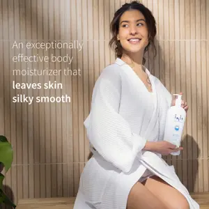 Inis Revitalising Body Lotion 200ml - image 4