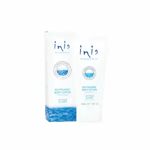 Inis Revitalising Body Lotion 200ml - image 1