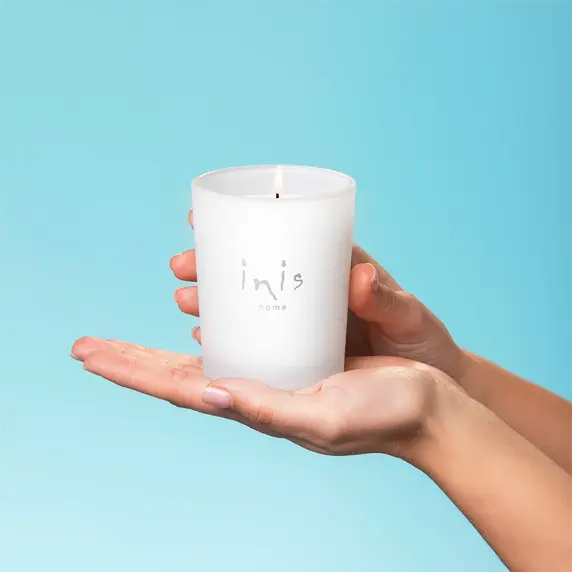 Inis Scented Candle 190g - image 5