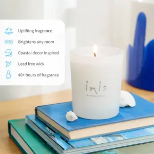 Inis Scented Candle 190g - image 3