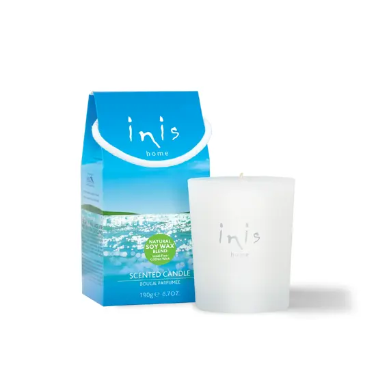 Inis Scented Candle 190g - image 1