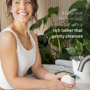 Inis Sea Mineral Soap 100g - image 4
