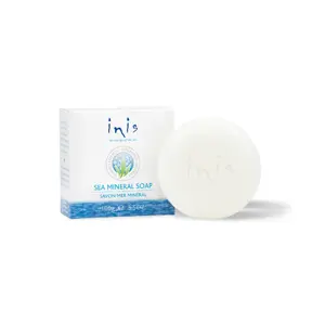 Inis Sea Mineral Soap 100g - image 1