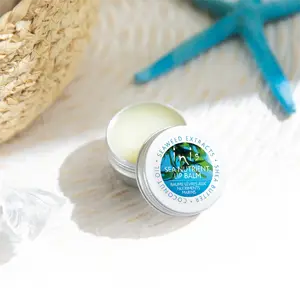 Inis Sea Nutrient Lip Balm 15ml - image 3