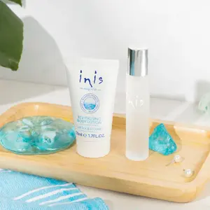 Inis Traveler Duo Set - image 2