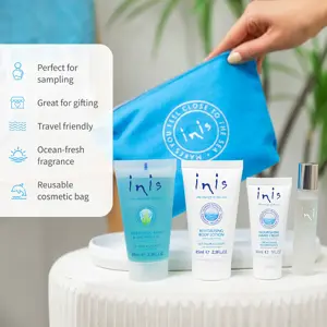 Inis Voyager Gift Set - image 3