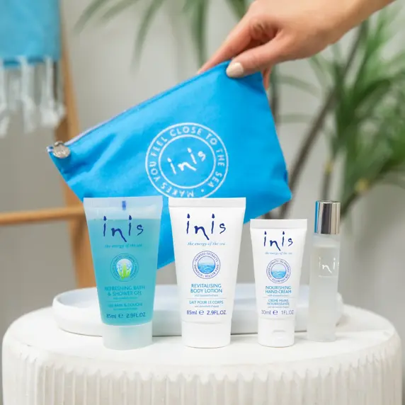 Inis Voyager Gift Set - image 5