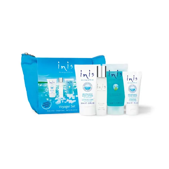 Inis Voyager Gift Set - image 1