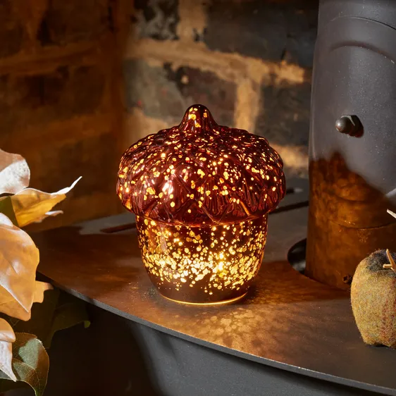 InLit Decorative Acorn Light - image 2
