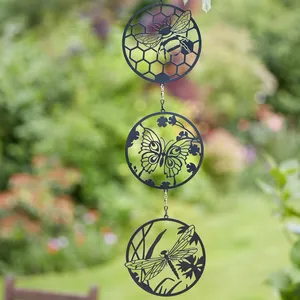 Insect Decorative Garden Hanger