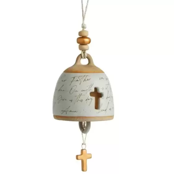 Inspired Bell - Faith - image 1