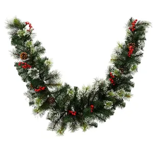 Ipswich Artificial Swag Garland