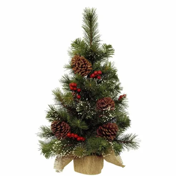 Ipswich Miniature Christmas Tree 60cm